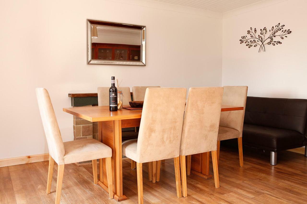 Staffin Bay View Villa Stenscholl Ngoại thất bức ảnh